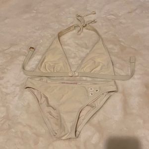 COPY - Juicy Couture Bikini set Great Condition!